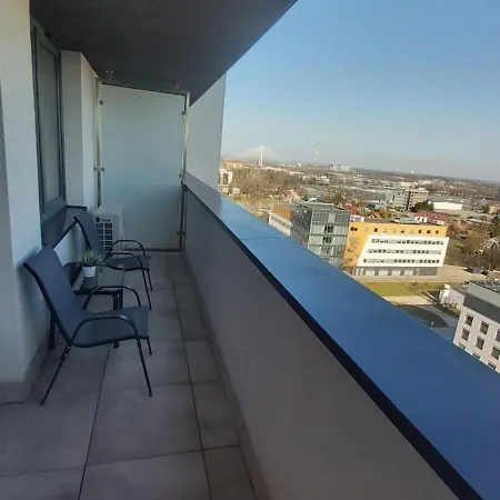 Gold Self Check-in Rzeszow