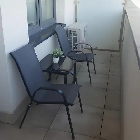 Gold Self Check-in Lägenhet Rzeszów