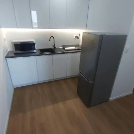 Gold Self Check-in Rzeszow