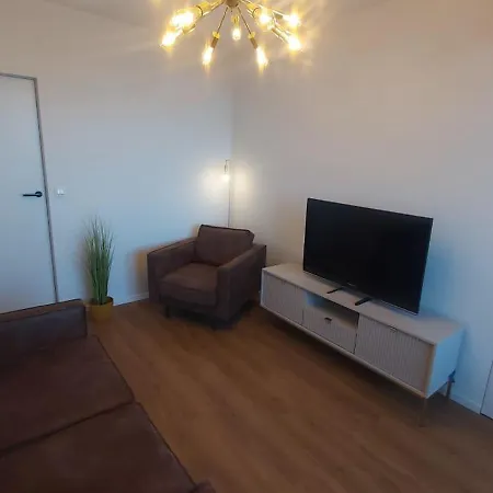 Apartment Gold Self Check-in Rzeszow