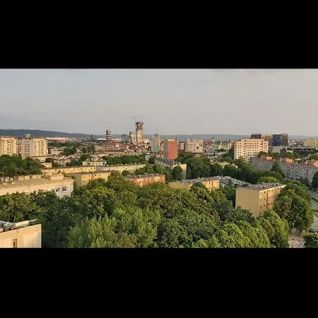 Gold Self Check-in * Rzeszow