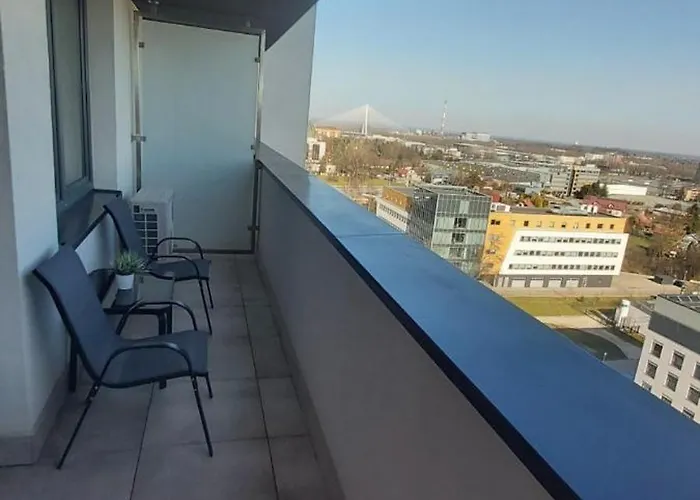 Gold Self Check-in Rzeszow