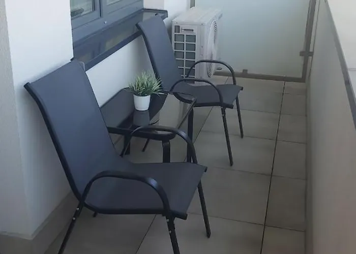 Gold Self Check-in Apartment Rzeszow