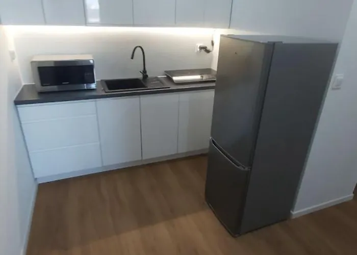 Gold Self Check-in Rzeszow