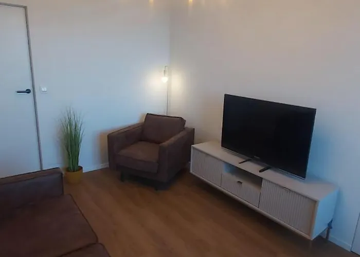 Apartment Gold Self Check-in Rzeszow