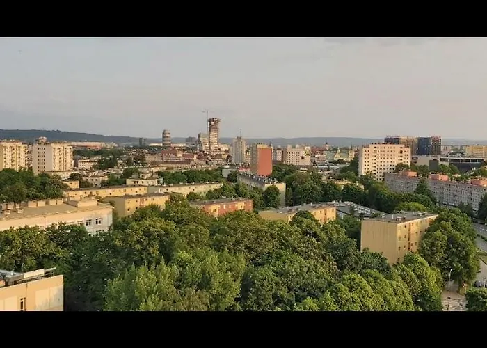 Gold Self Check-in * Rzeszow