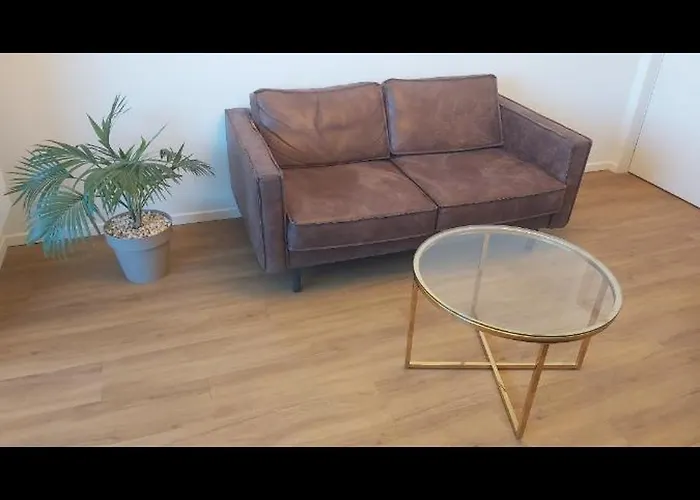 Apartment Gold Self Check-in