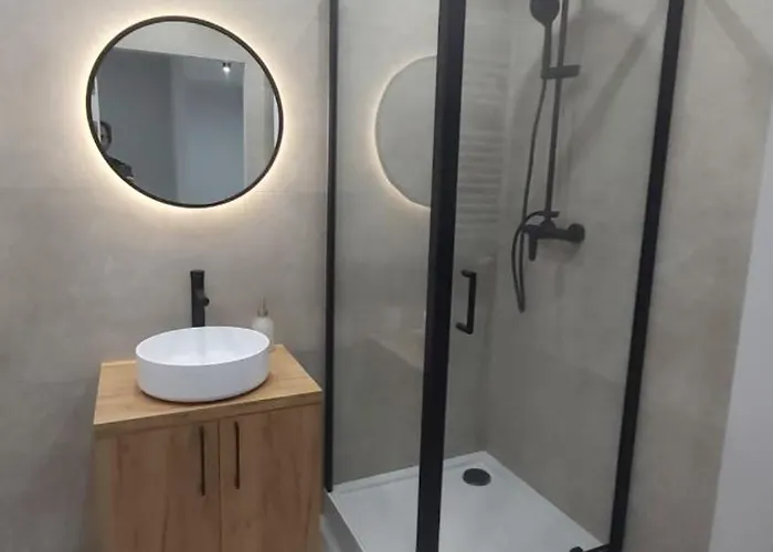 Apartment Gold Self Check-in