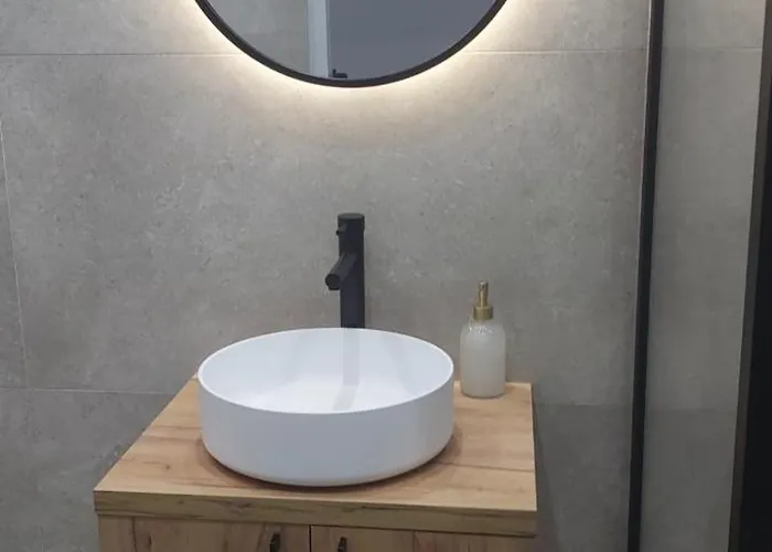 Apartment Gold Self Check-in